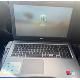 Laptop Dell Inspiron 15 5000 Series