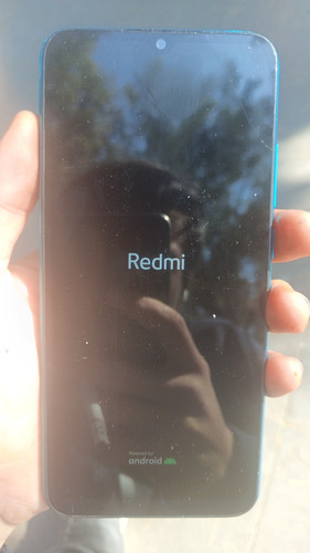 Xiaomi Red Mi 9a