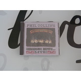 Phil Collins - Serious Hits...live!