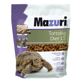 Alimento Para Tortuga Terrestre 600g Mazuri Empaque Original