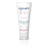 Dermaglós Facial Crema Rehidratación Intensiva Fps 20 X 70g 