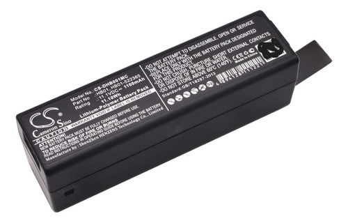 Bateria Para Dji Hb01 Osmo Zenmuse X3 X5 X5r Handheld 4k 
