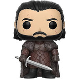 Funko Pop Game Of Thrones: Jon Snow