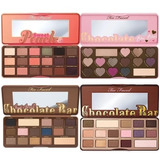 1paleta Sombra Too Faced Chocolate Maquillaje Cosmético Ojos