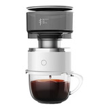 Cafetera Mini Máquina De Café Espresso Portátil