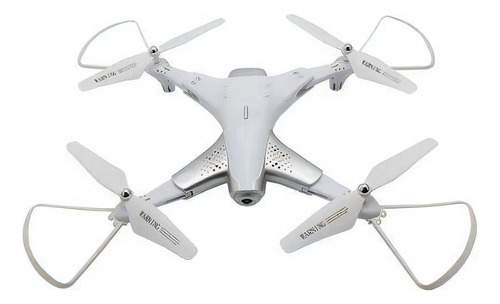 Drone Syma Z3 Plegable 720p Blanco