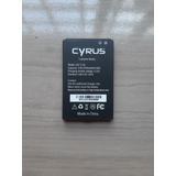 Batería Cyrus Cm 17 Sa Económico Barato Envíos Gratis 