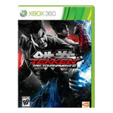 Tekken Tag 2 Para Xbox-360 Desbloqueado