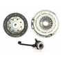 Kit De Embrague Nissan Frontier 2010-2015 4x4 2.5 Nissan Primera