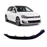  Spoiler Friso Inferior Golf Gti 2014 2015 2016 2017 2018 