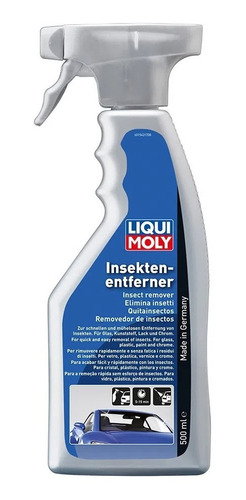 Liqui Moly Insekten-entferner Quita Insectos 