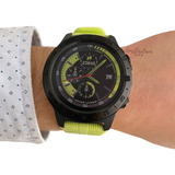 Reloj Mistral Smartwatch Modelo Smt-gtm5   .amsterdamarg.