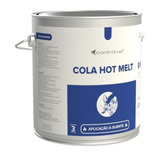 Cola Pega Rato Quente - 3 Kg - Captura De Roedores