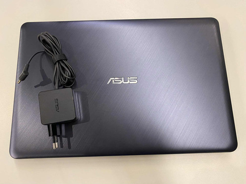 Notebook Asus Core I3