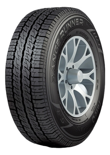 Neumatico Fate R.runner Ht 235/75 R15 - Cubierta 235 75 15