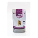 Alimento Unik Urinary Care Control Urinario Gato Adulto 2kg