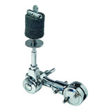 Gibraltar Sc-dct-tp Punto De Inflexión Deluxe Cymbal Tilt