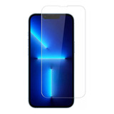 Vidrio Premium Transparente Compatible iPhone 14 Series