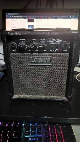 Amplificador Laney 10w 