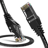 Cable Ethernet Cat6 De 75 Pies, Cable Rj45 De Internet, Cabl