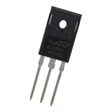 6 X Magnachip 60t65pes Mbq60t65pes Igbt 60a 650v To-247 