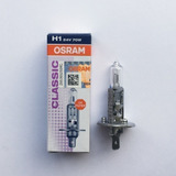 Bombillo Osram H1 24v Original Estandar