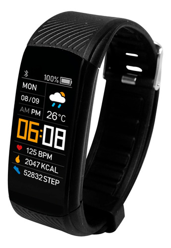 Reloj Inteligente Hombre Soul Smart Watches Para Samsung 