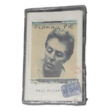 Paul Mccartney- Flaming Pie - Cassette 1997 Nuevo Importado