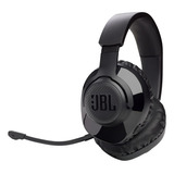 Audifonos Gamer Jbl Quantum 350 Over Ear Wireless Negro