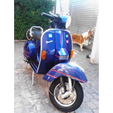 Vespa  Piaggio Originale 