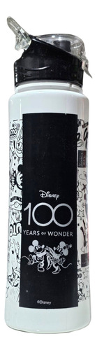 Botella Infantil Disney 100 Aero Easy Top  X 750 Ml