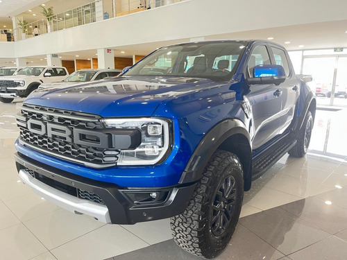 Ford Ranger Raptor