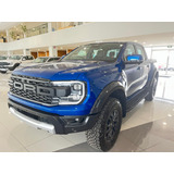 Ford Ranger Raptor