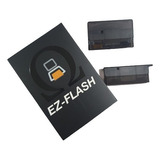 Everdrive Para Game Boy Advance Gba - Ez Flash 