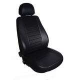 Funda Cubre Asiento Cuero  Pu  Universal Butaca/butacón 