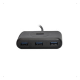  Hub Adaptador De 4 Puertos Usb 3.0 Tipo A Ugreen