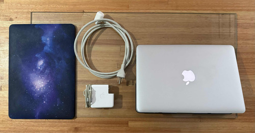 Macbook Pro Retina Early 2015 I5 8gb 500gb Ssd