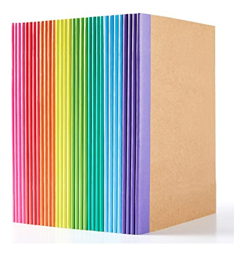Cuadernos Para Zurdos Paquete De 32 Cuadernos De Composición
