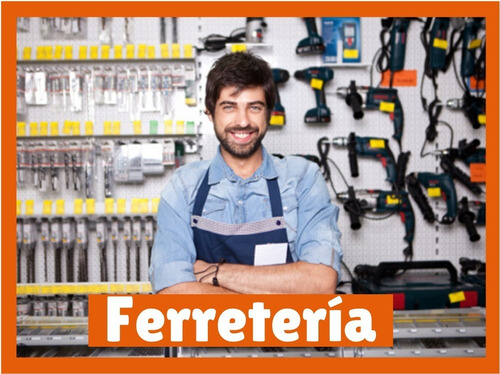 Ison Punto De Venta Para Ferretería | Control De Inventarios