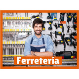 Ison Punto De Venta Para Ferretería | Control De Inventarios