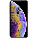 iPhone XS 256gb Prata Excelente Trocafone - Celular Usado