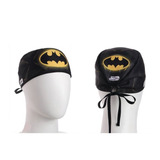 Gorros O Cofias Clínicos Quirúrgicos / Batman Logo Lineas