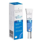 Gel Contorno De Ojos Eternal Secret Reparador Antifatiga 15g