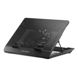 Base Enfriadora Cooler Master Notepal Ergostand Lite