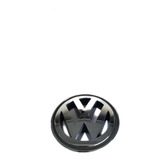 Emblema Vw Para Parrilla Bora Golf Mk5 Ymk6 Tiguan 08-11