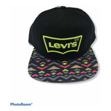 Gorros Levis Vicera Plana