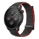 Smartwatch Reloj Inteligente Amazfit Gtr 4 Color Gris Cta -*