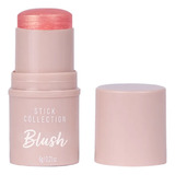 Ana Hickmann Blush Bastão Stick Collection Brigitte Vegano