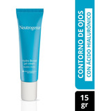 Neutrogena® Hydro Boost® Gel Ojos X 15 Gr