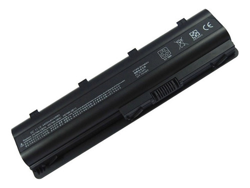 Bateria pila Hp Compaq cq42 pavilion Dm4-1010eg 6 Celdas